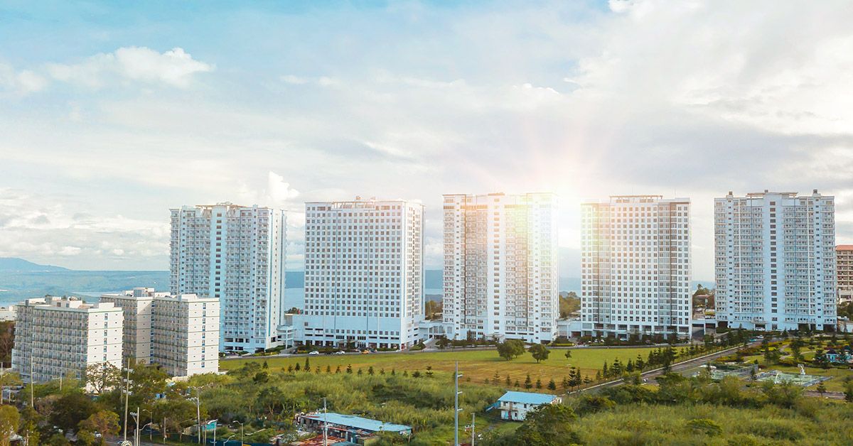 Houses in the Provinces: A City Escape Option