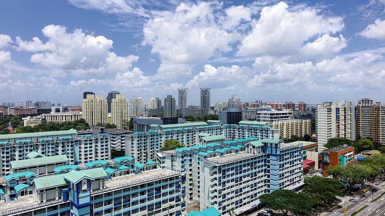 Rental Prices Strengthened in 1Q22 | Ohmyhome Insights