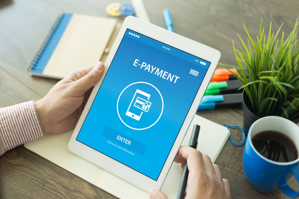 URA Has Pre-approved Amendments to the OTP and S&PA for Electronic Payment