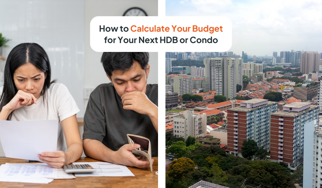 How Much Can You Afford for Your Next HDB Or Condo: A Comprehensive Guide