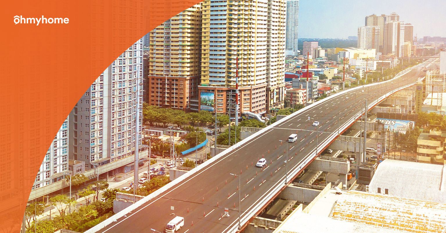 From Roads to Riches: The Impact of Philippines Infrastructure Projects on Local Real Estate