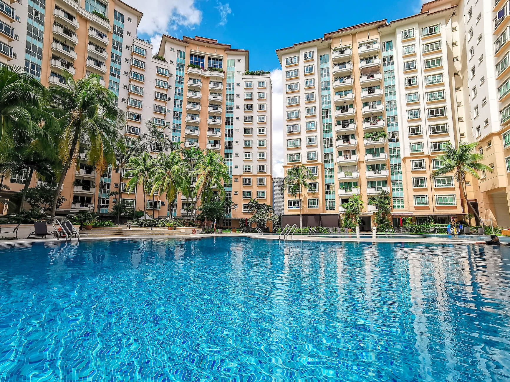 Costa Rhu @ Tanjong Rhu: Waterfront Living in the Central Region and Spacious Homes with Kid-Friendly Amenities
