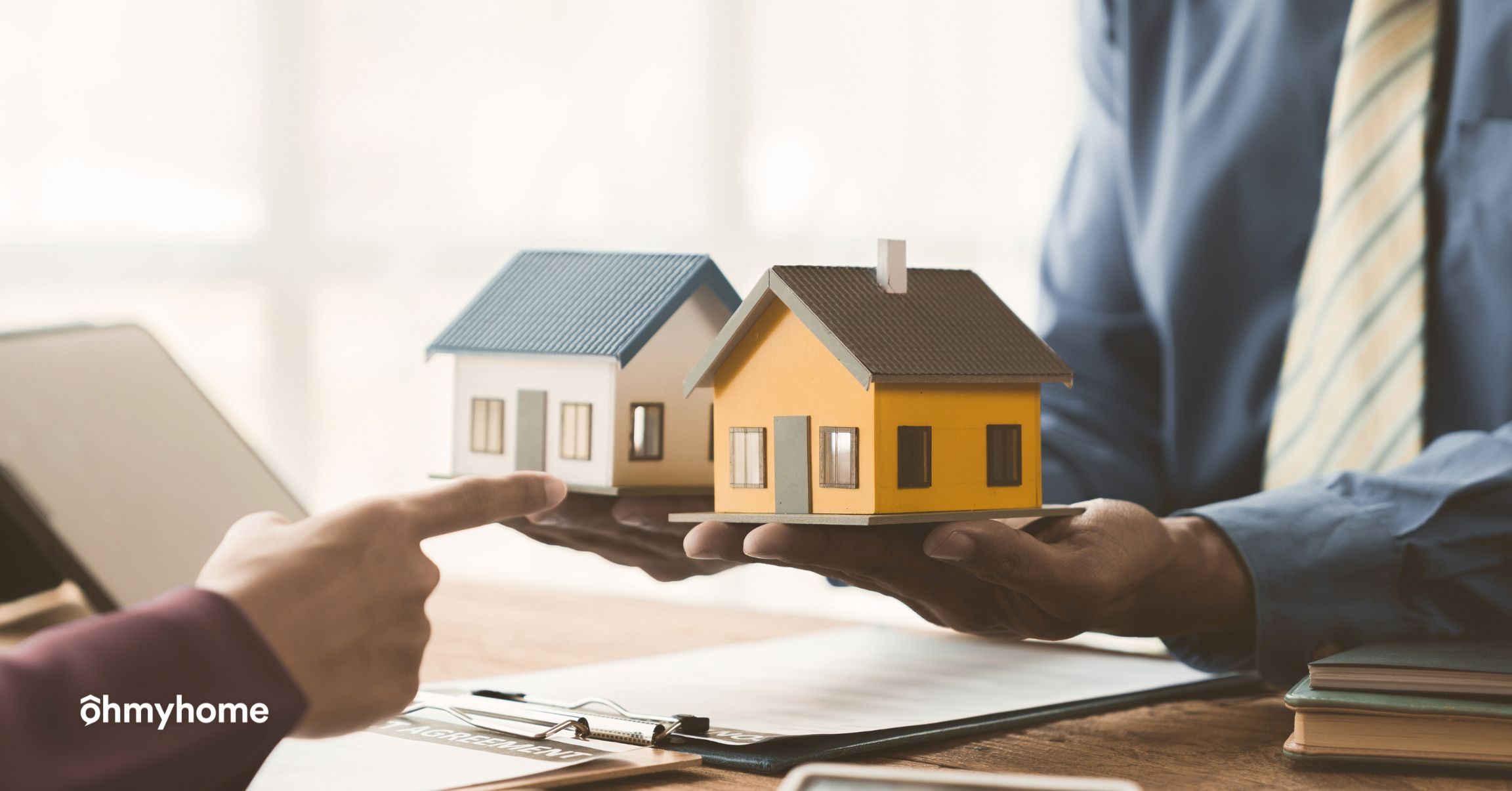 Monthly Renting or Rent-To-Own Condo – Your Decision Guide 2024