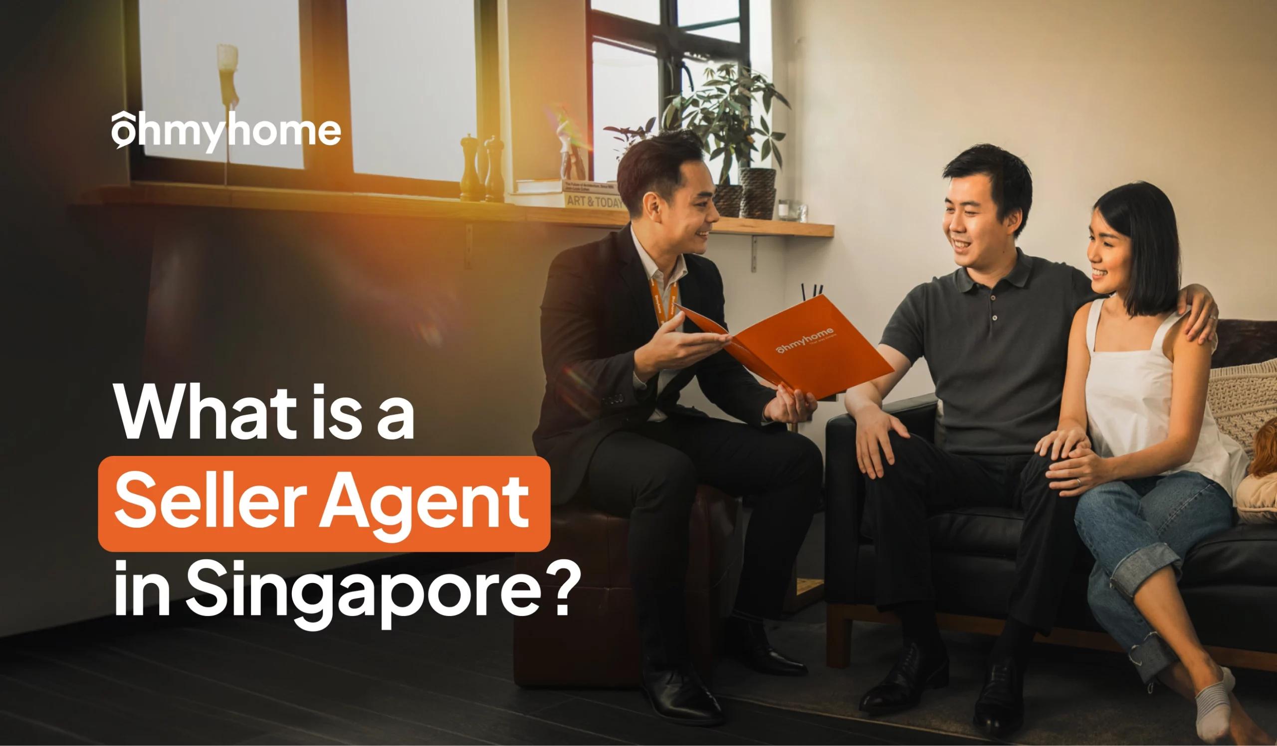 The Benefits of Working With a Seller Agent (and How to Pick One)