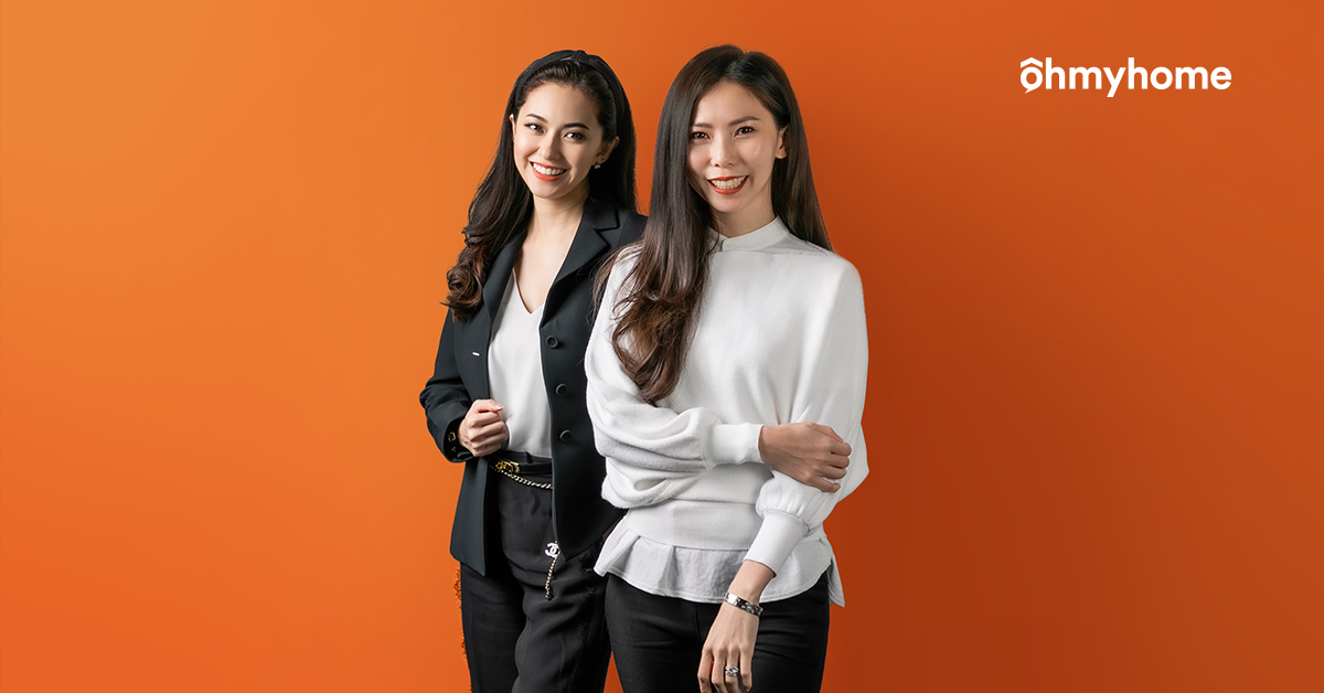 Ohmyhome完成500万美元A轮融资