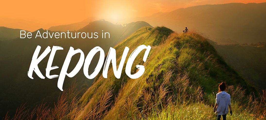 5 Reasons to Buy a Home in Kepong
