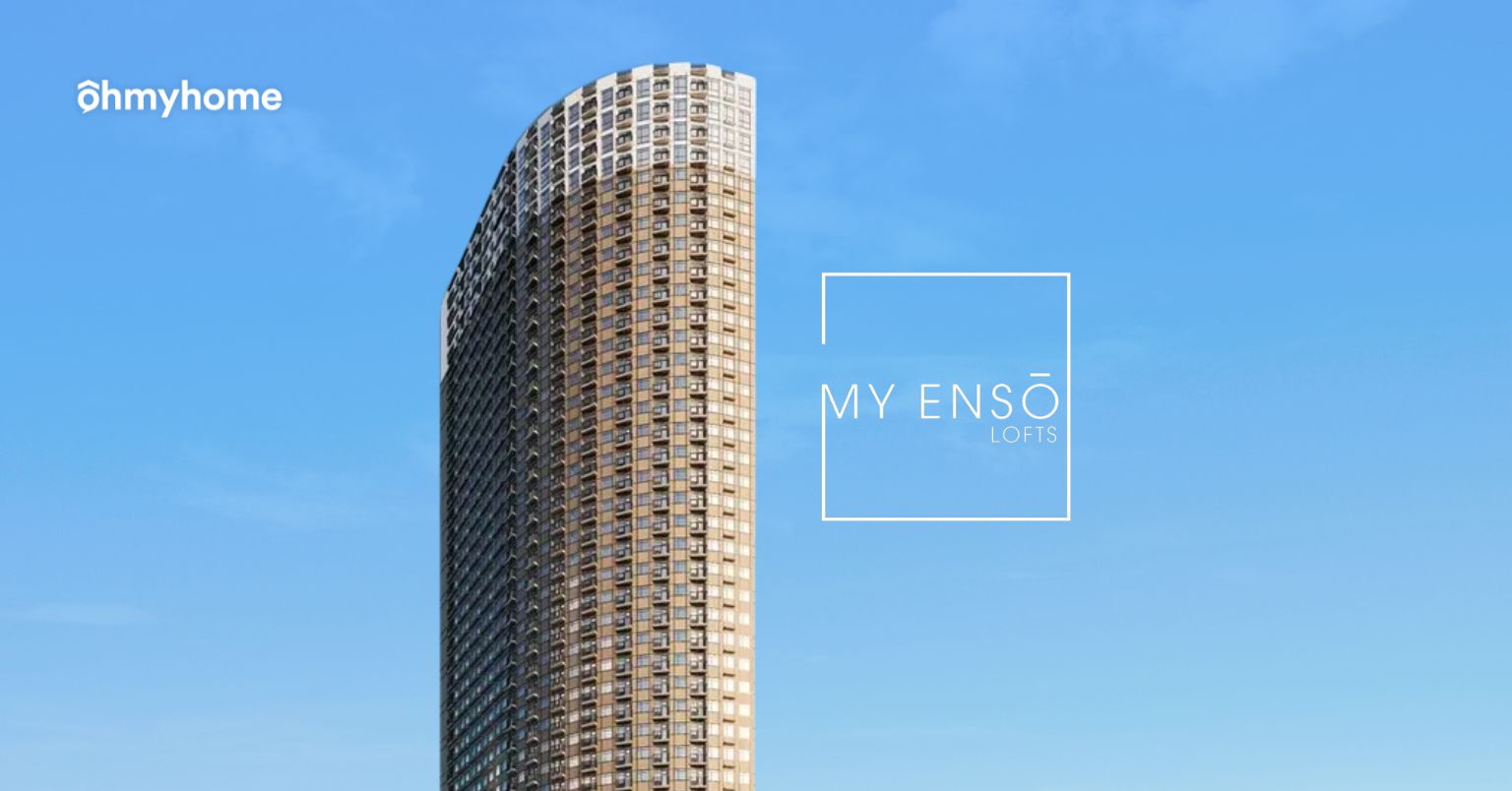 Extra Living Space with No Extra Cost at Enso Lofts