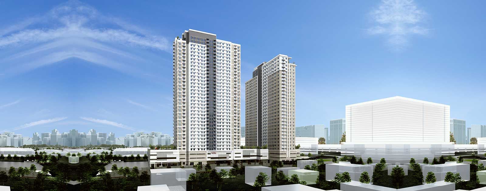 Investment Opportunities at Avida Land Corporation’s Properties