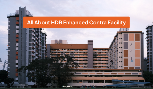 Save Time & Money When Selling and Buying A HDB With This Little-Known Tip