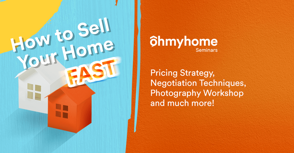 In The Spotlight: How to Sell Your Home FAST Seminar