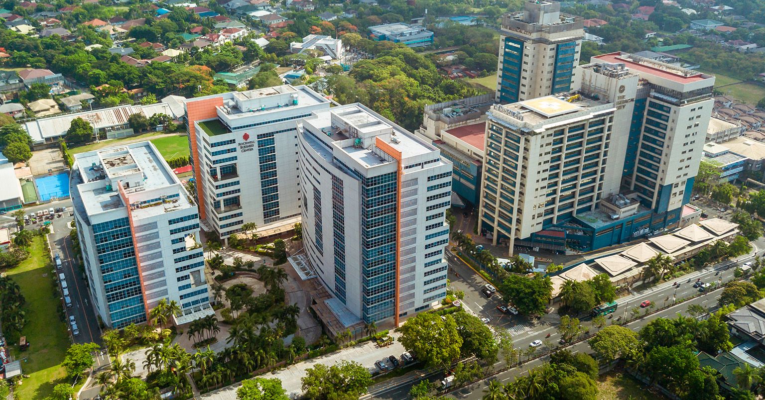 Why is Pasig City the Green City and What Does It Mean for Homeowners?