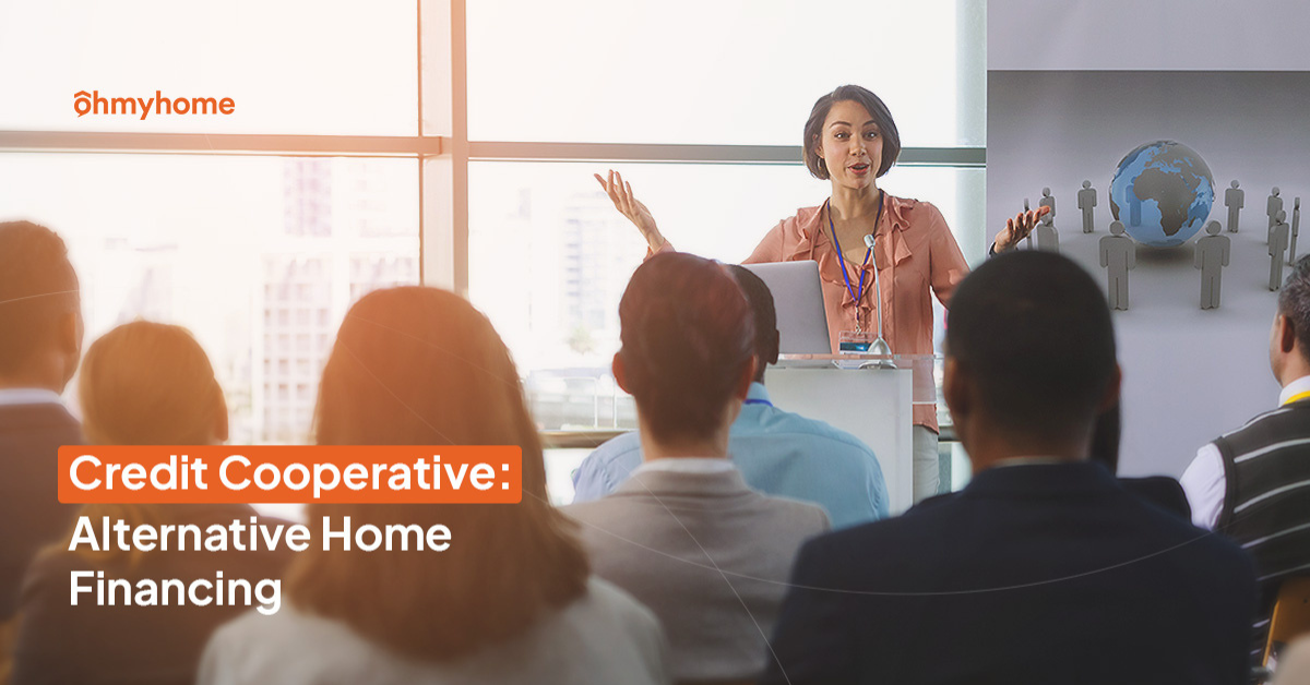 Exploring Credit Cooperatives: An Alternative Way to Finance Your Real Estate Purchase