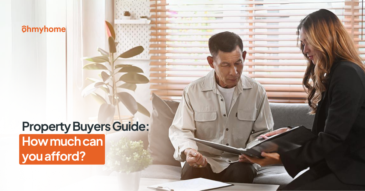 How Much Can You Afford? A Guide for Property Buyers in the Philippines