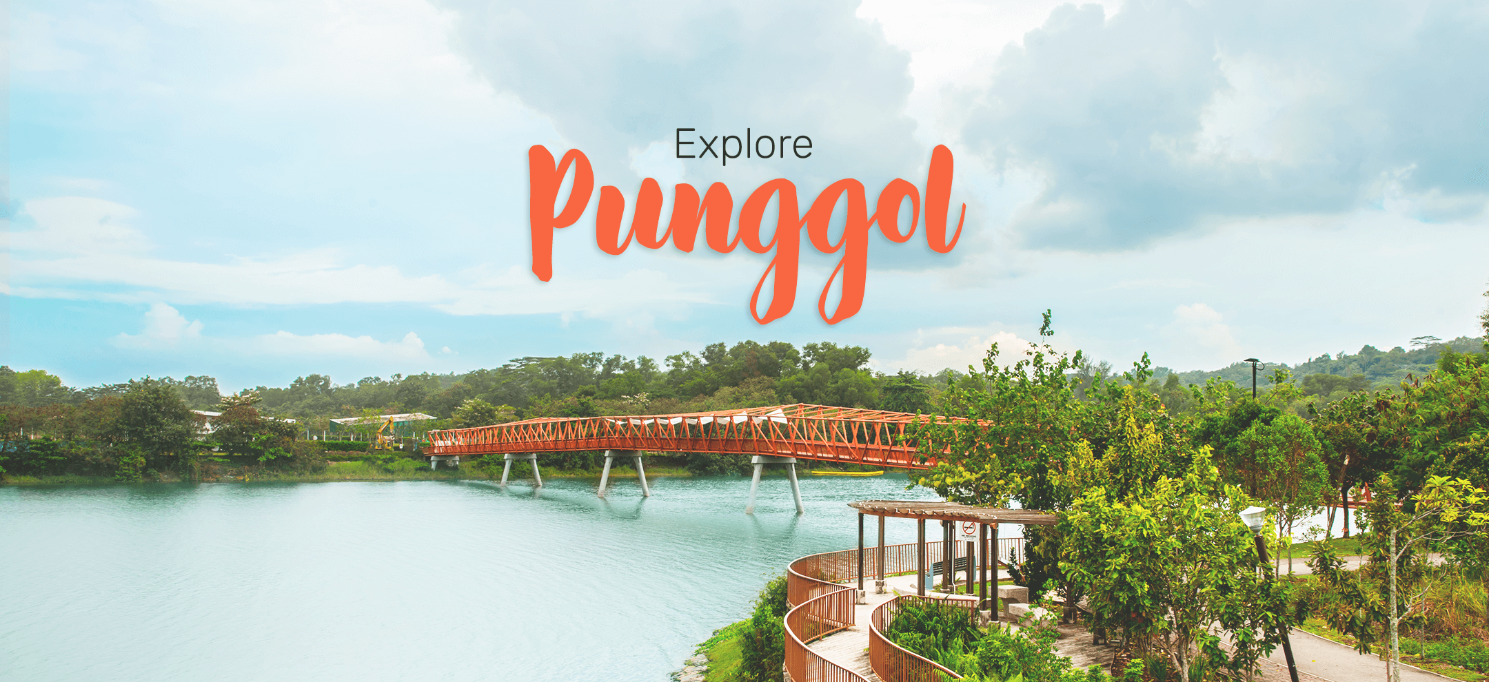 Why Buy an HDB Flat in Punggol?