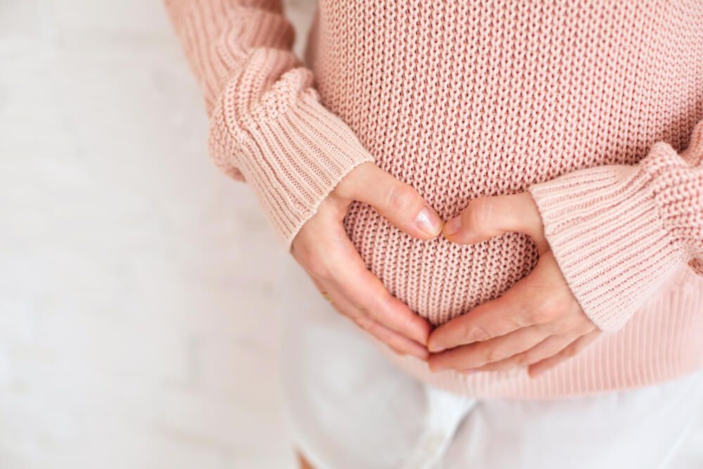3 Things To Do Before Bringing Home Your Newborn