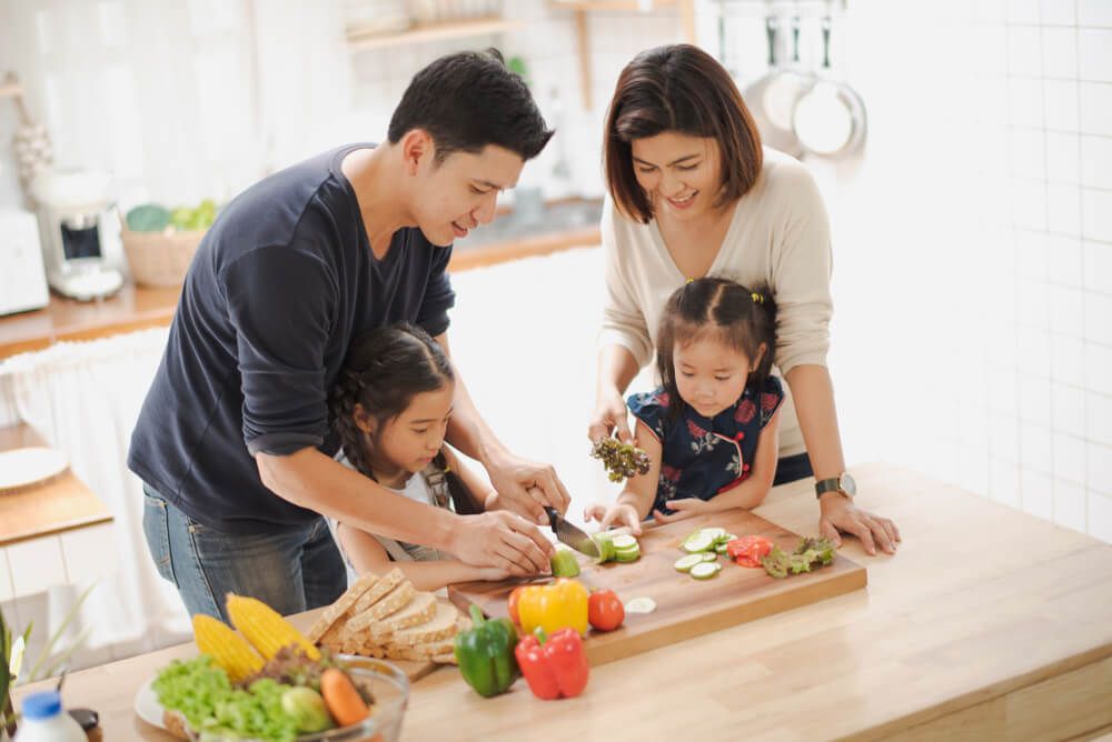 Guide for Parenthood Priority Scheme 2021: Buy a Child-Friendly HDB Flat