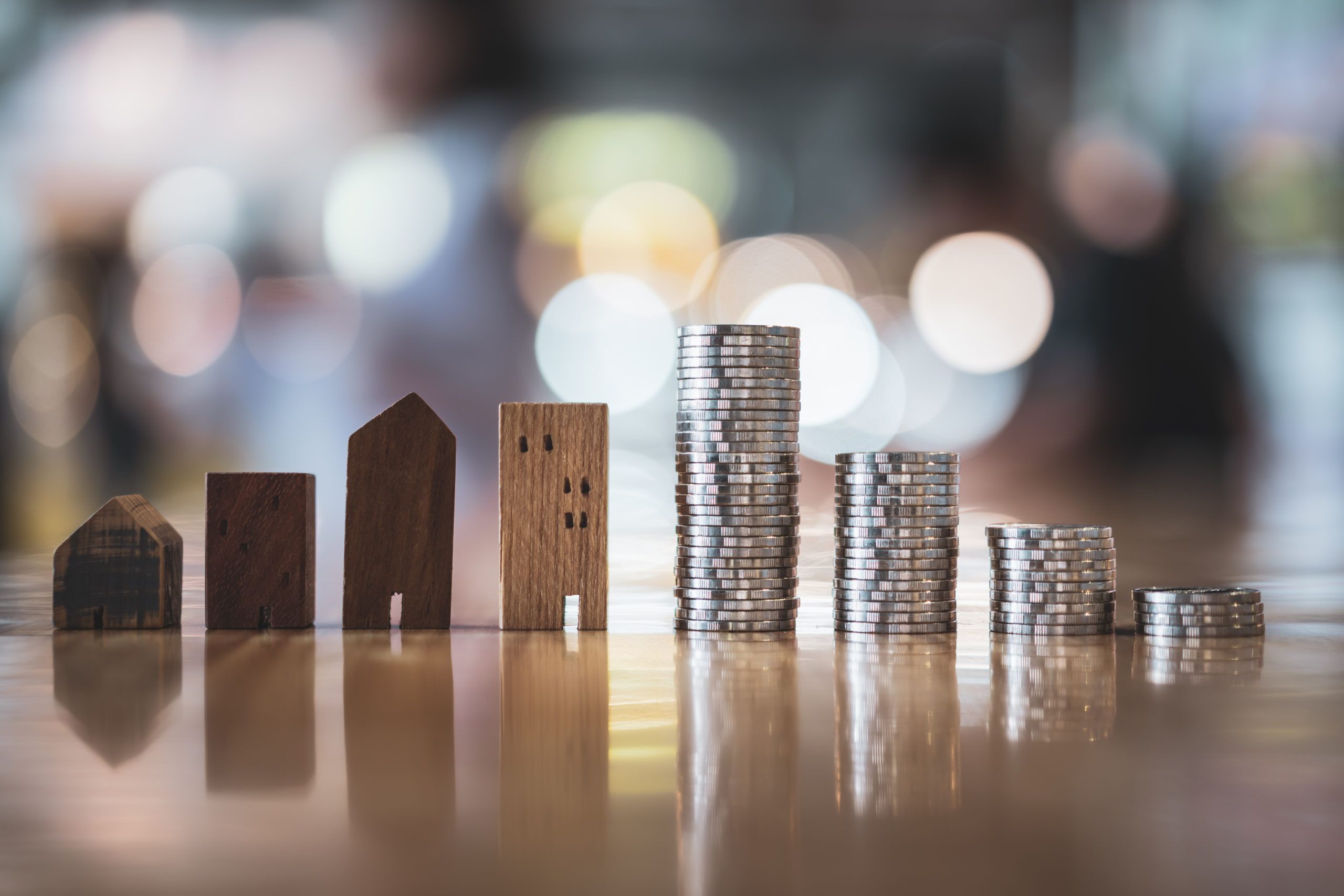 新加坡私人住宅租金回报率
