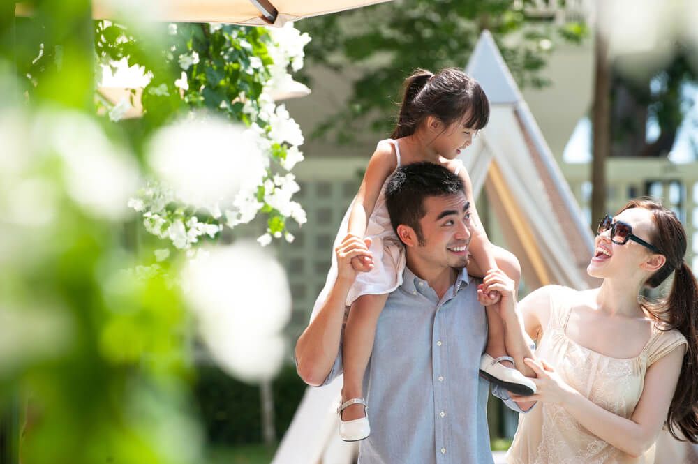 Family-Friendly Condos Near Schools in the Core Central Region (CCR) – District 9 and 10