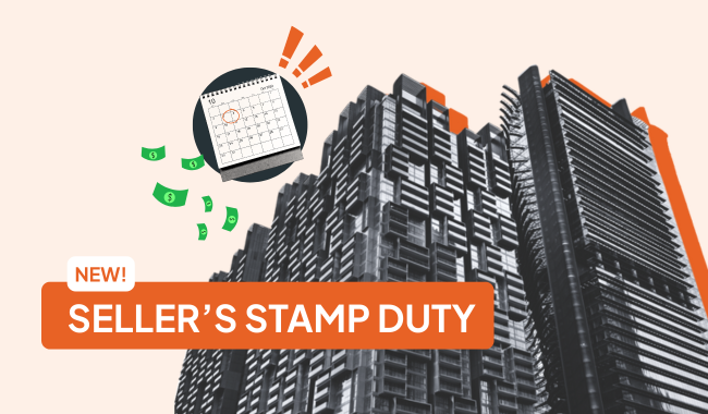 Seller’s Stamp Duty (SSD) Singapore Guide 2026