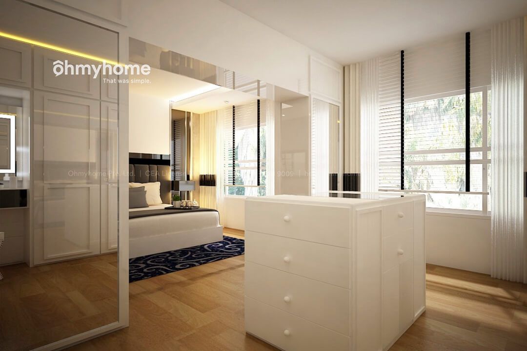 3 Interior Design Ideas for Your Home Remodelling