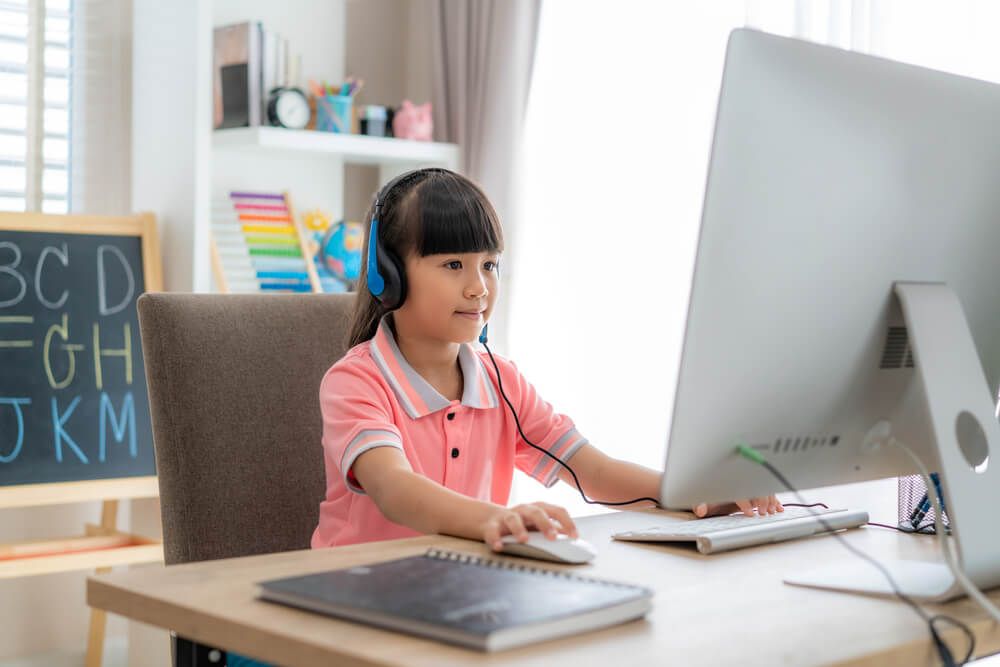 How to Facilitate to Online Learning During a Pandemic