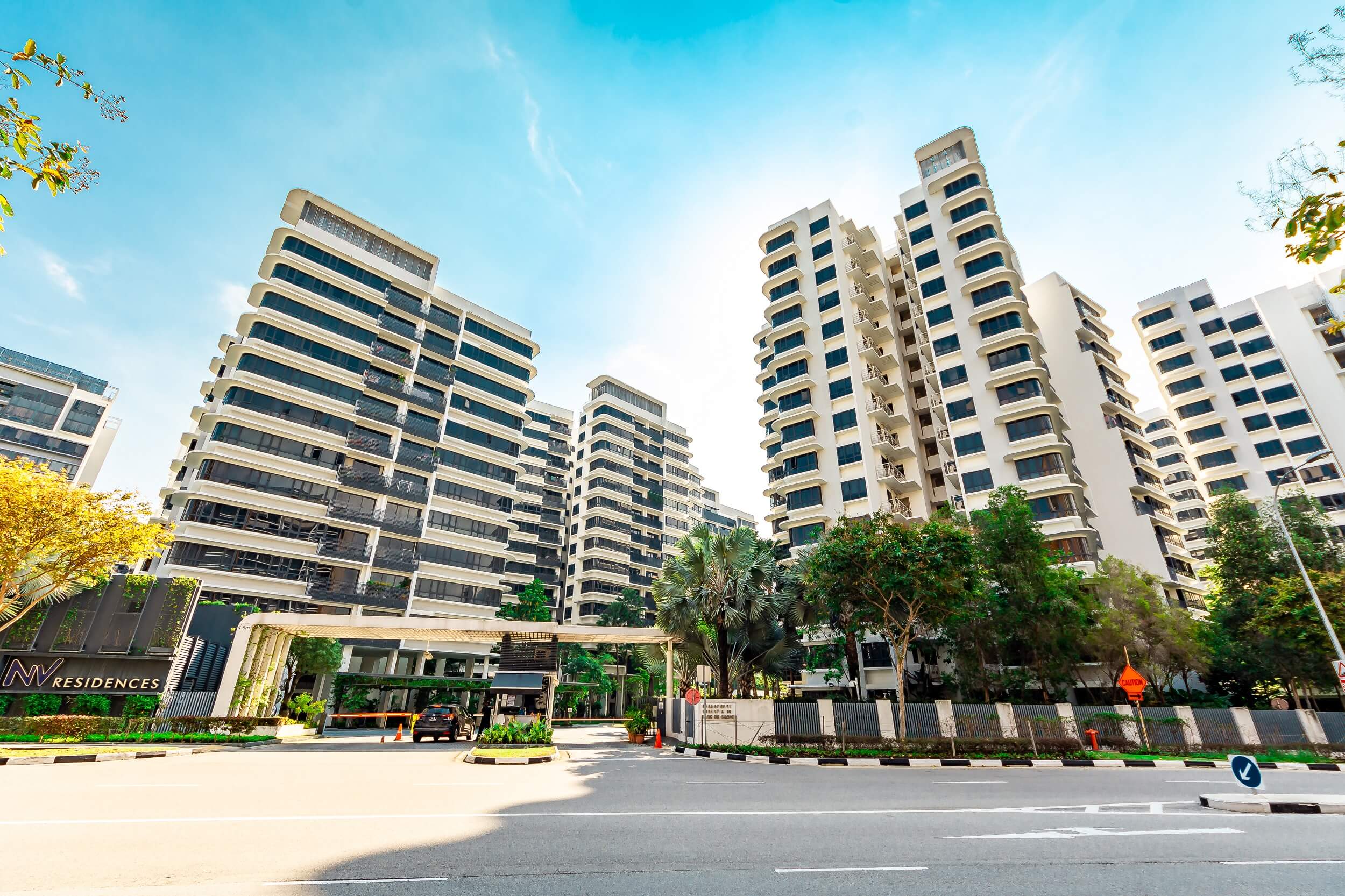 NV Residences @ Pasir Ris: Apartments in the East With Ultimate Convenience, Ideal for Working Professionals and Families