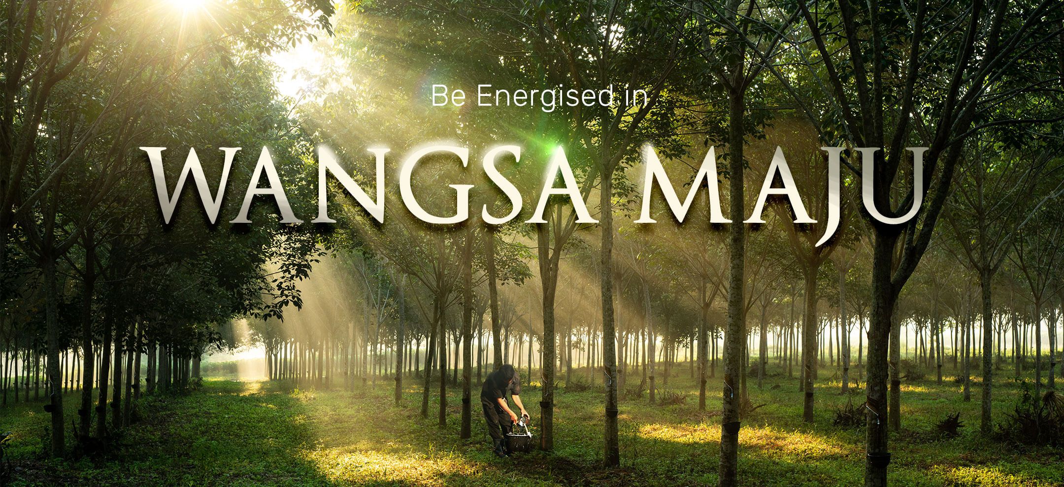 5 Reasons to Buy a Property for Sale in Wangsa Maju