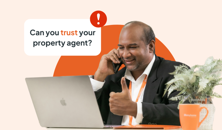 A Guide on Checking A Property Agent’s Record in CEA Singapore (2026 Update)