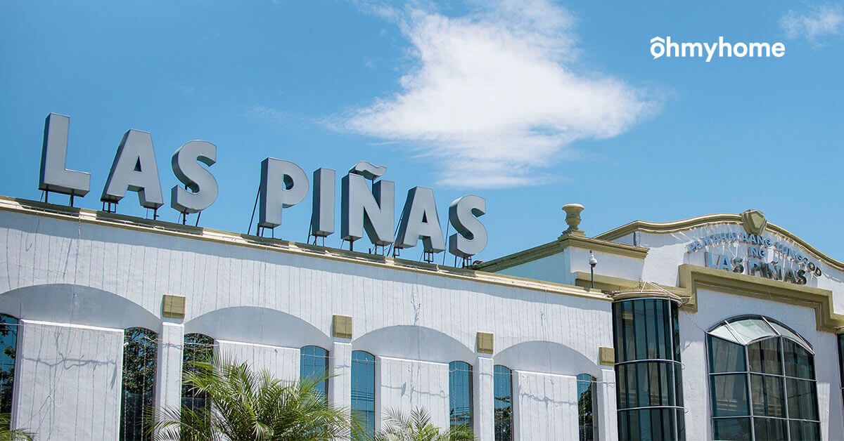 Investment Opportunities with a House and Lot for Sale in Las Pinas
