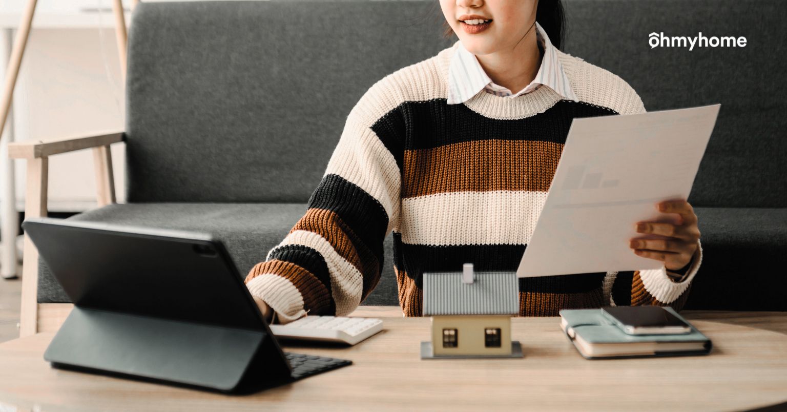 Make Home Ownership Your Ultimate New Year’s Resolution for 2024!