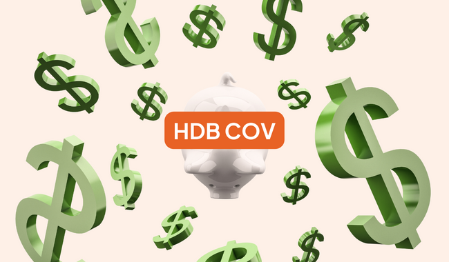All You Need to Know About HDB Cash Over Valuation (COV) in 2024