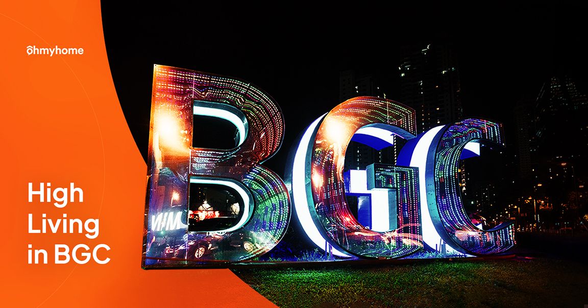 Why BGC is the Best Place to Live and Invest in Metro Manila