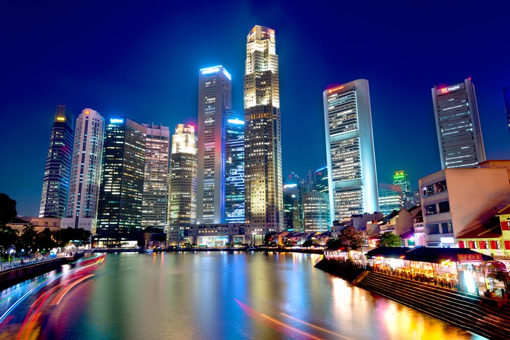 The Landmark @ CBD: Paradise for the City Lover
