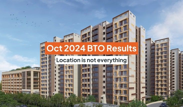 Location is Still King in the Oct 2024 BTO Race – Or Is It?