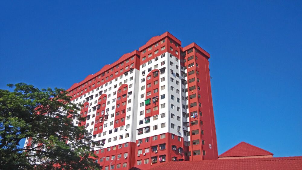 Developers Prioritise Housing Projects Over Major Development Projects