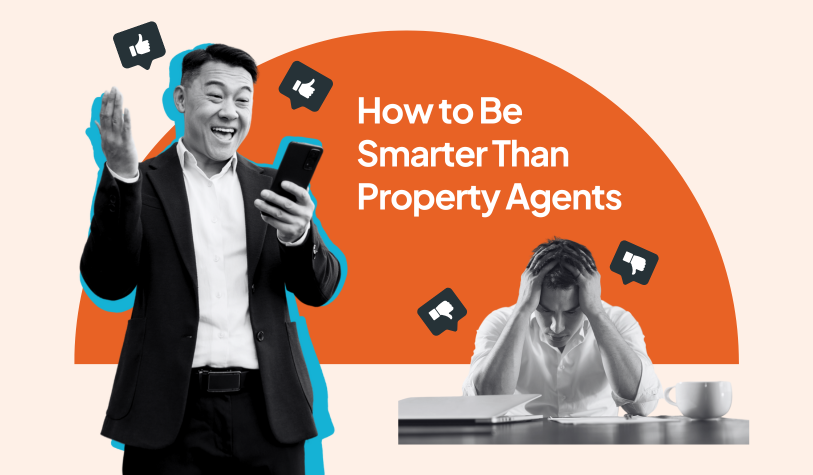 5 Ways HomerAI Makes You Smarter Than a Property Agent in Singapore