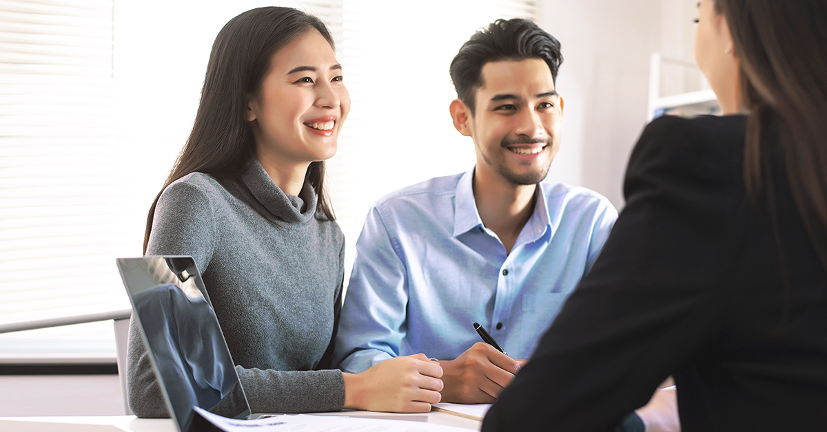 Home Financing Made Easy with Home Credit Cash Loan