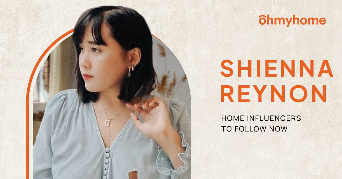 DIY Scandinavian Design, According to Shienna Reynon