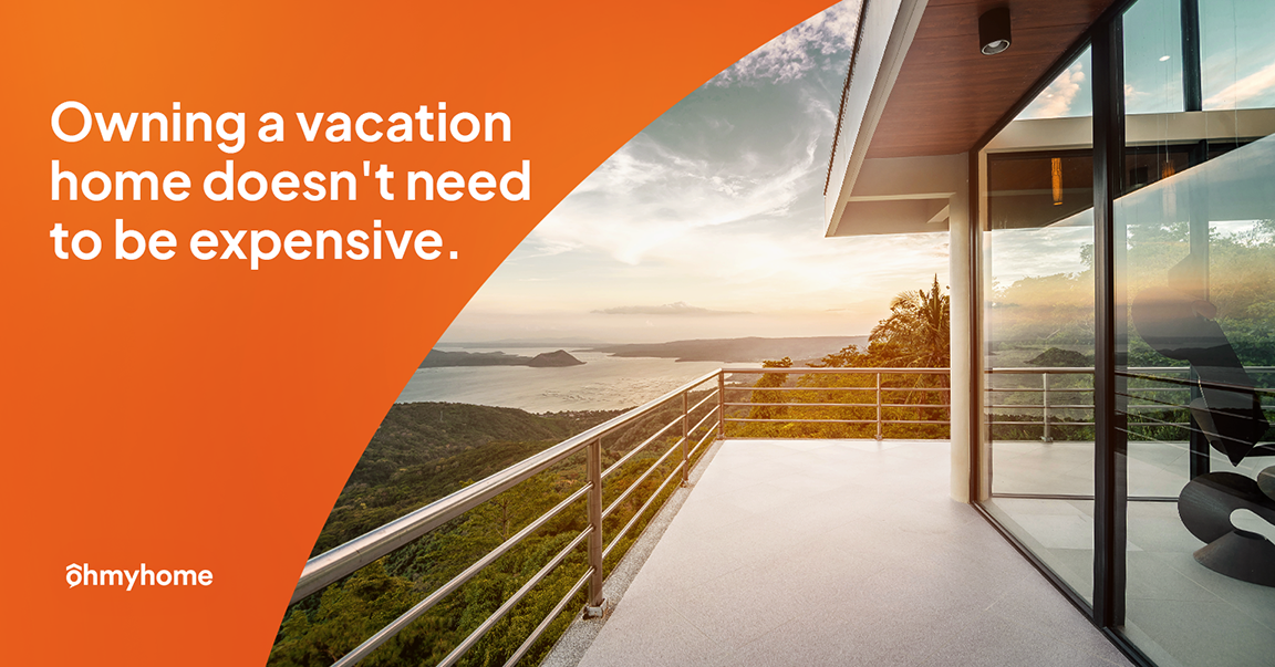 3 Hidden Gem Locations in the Philippines For Your Next Great Vacation Home