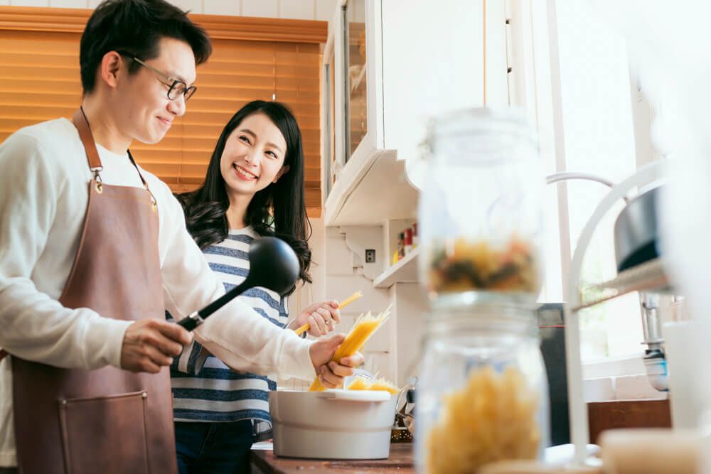 4 Creative Ideas to Celebrate Valentine’s Day at Home