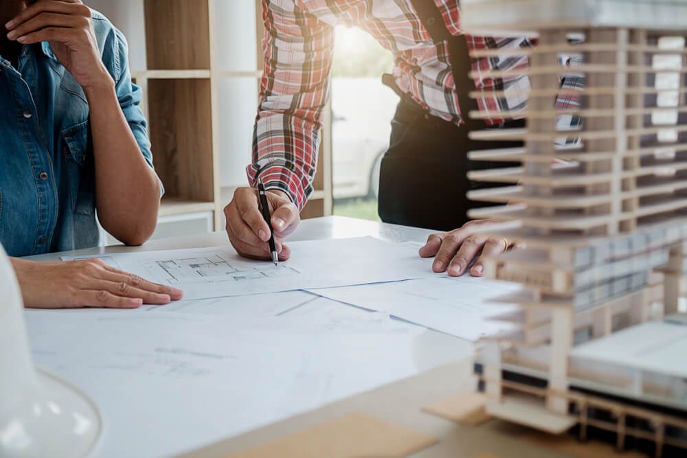 Temporary Relief Measures for Property Developers