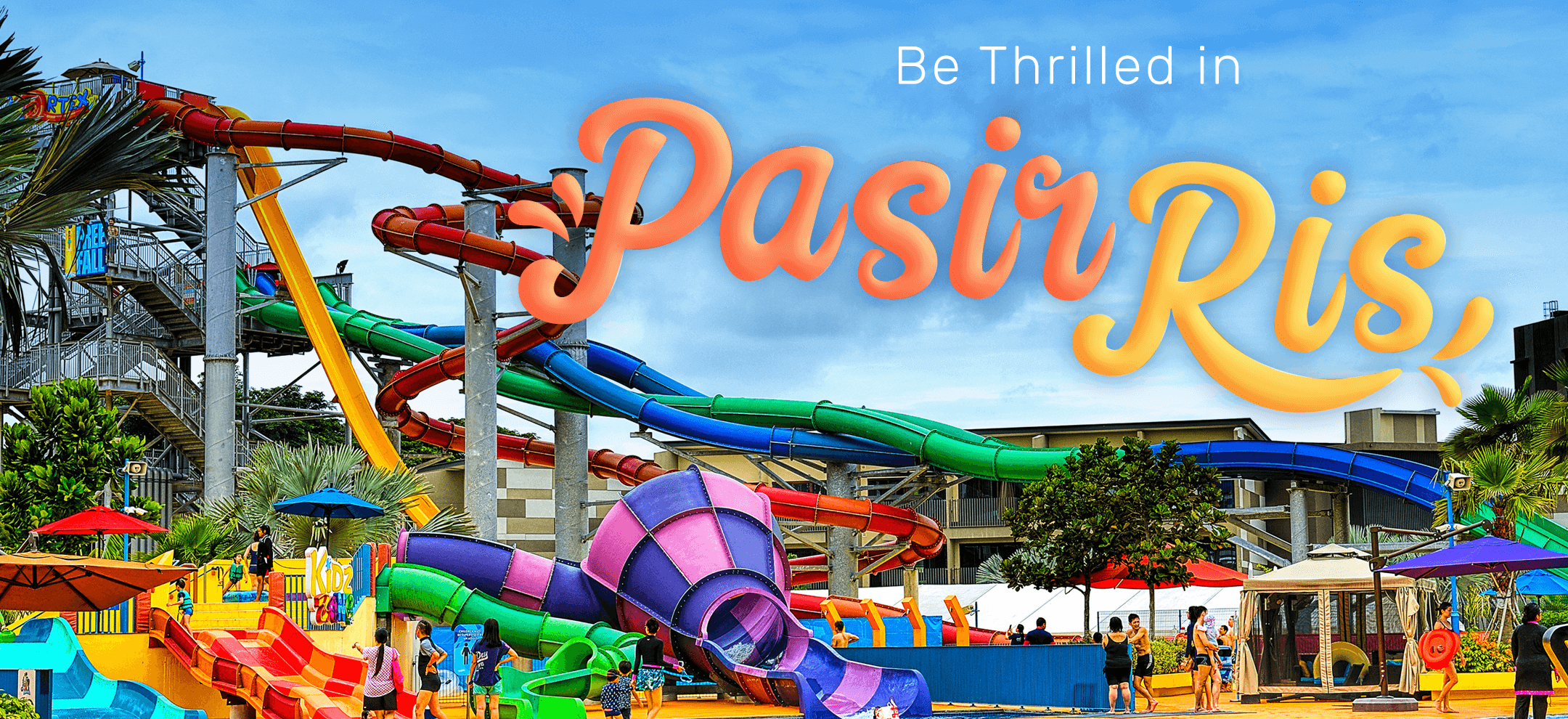 BTO Launch: Why Choose Pasir Ris?