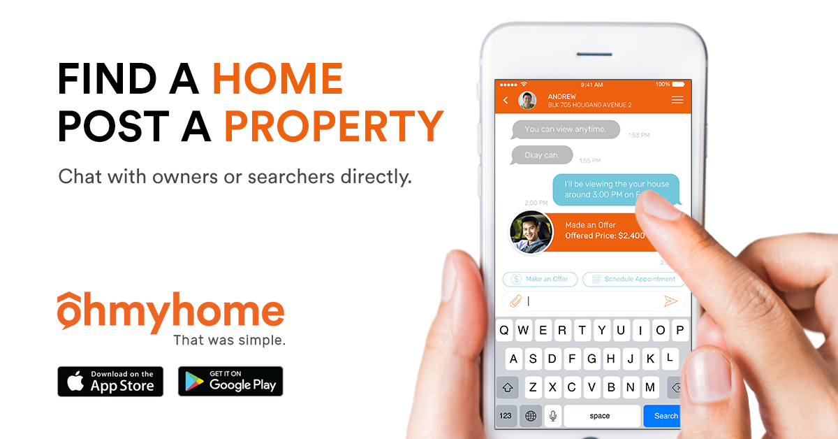 Singapore Proptech Expanding into Malaysia