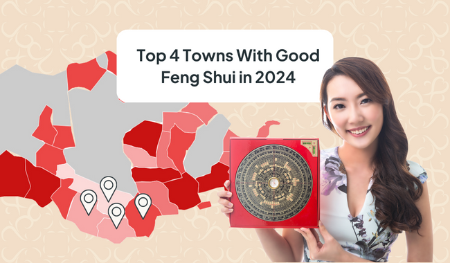 2024 Feng Shui Tips for Buying and Decorating Your Home in Singapore