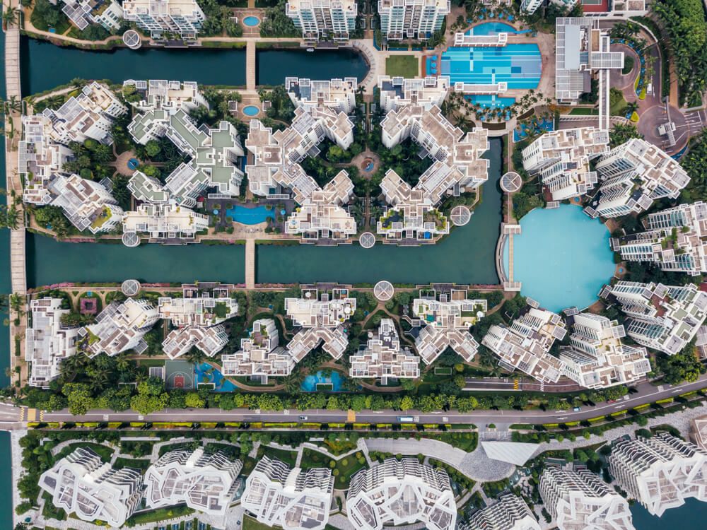 Reflections at Keppel Bay Review: Iconic Waterfront Living