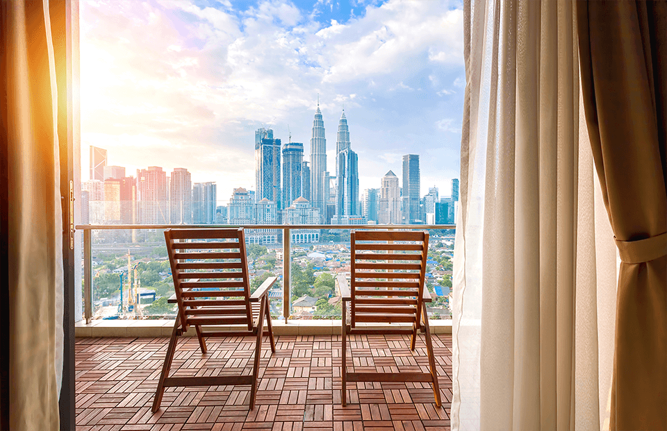 3 Reasons Why the Chan Sow Lin Area is a Potential Hotspot for Property Investment
