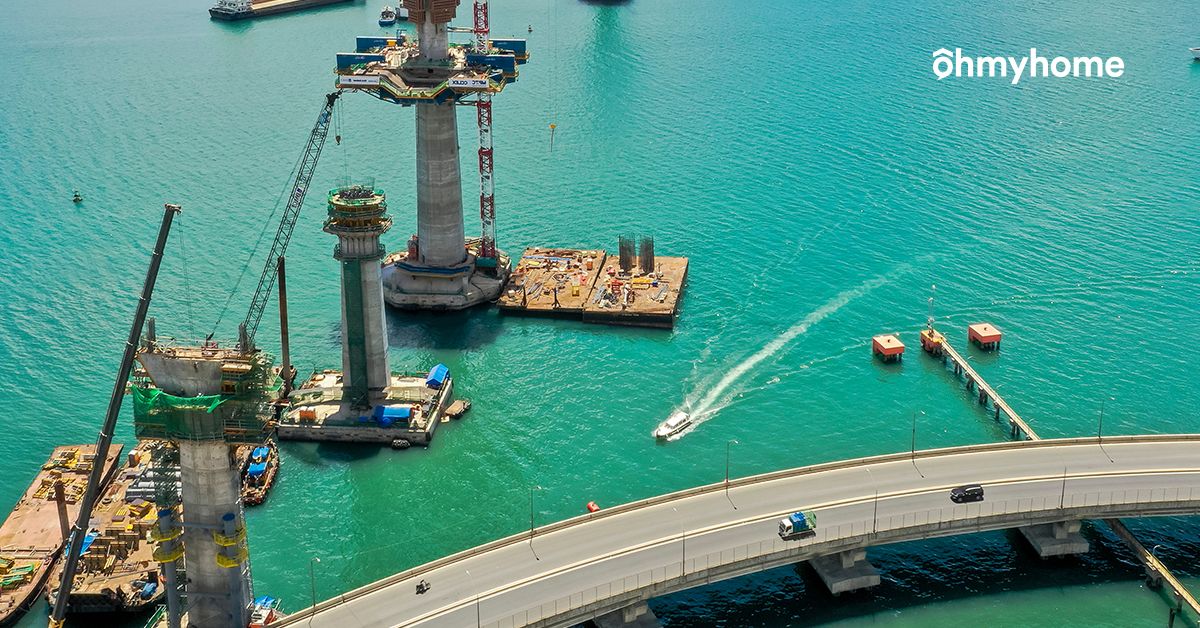 How Cebu–Cordova Link Elevates Real Estate Value?