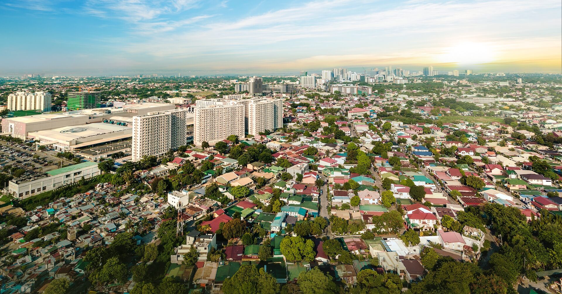 Three Reasons to Invest in Philippines Real Estate
