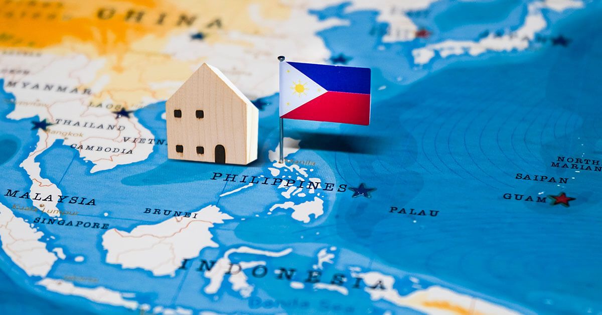 Buying Property in Philippines: A Guide for Foreign Investors