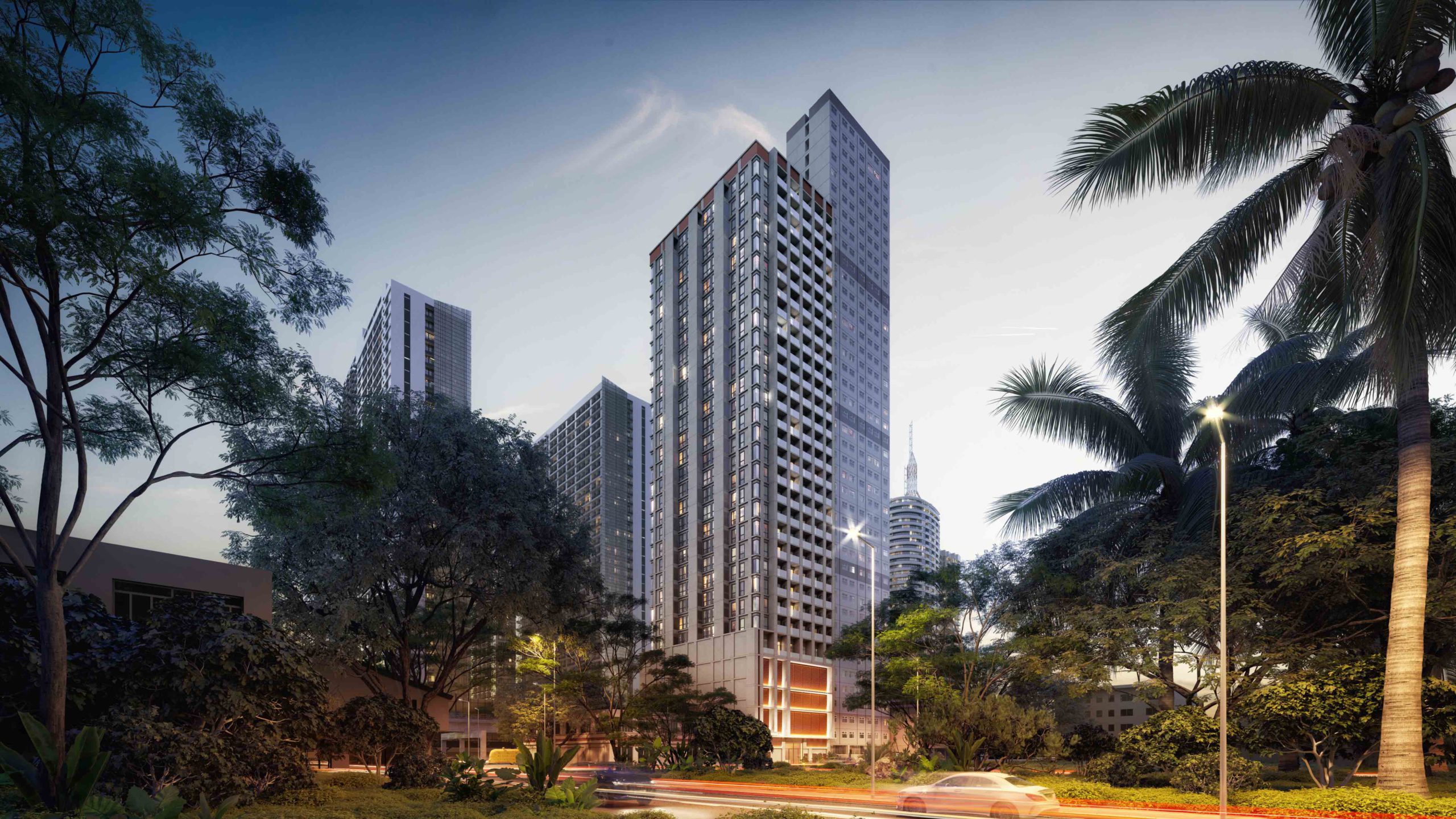 One Sierra Condo in Mandaluyong, A Choice for The Wise